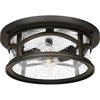 Quoizel Marblehead Outdoor Flush Mount MBH1613PN